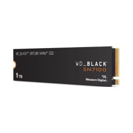 Dysk SSD WD Black SSD SN7100 1TB M.2 PCIe NVMe Gen4 WDS100T4X0E