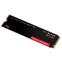 Dysk SSD WD Black SSD SN7100 1TB M.2 PCIe NVMe Gen4 WDS100T4X0E