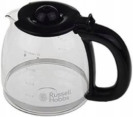 Dzbanek szklany do ekspresu do kawy z serii: Adventure Russell Hobbs