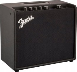 Fender Mustang LT25 Wzmacniacz Combo, Czarny