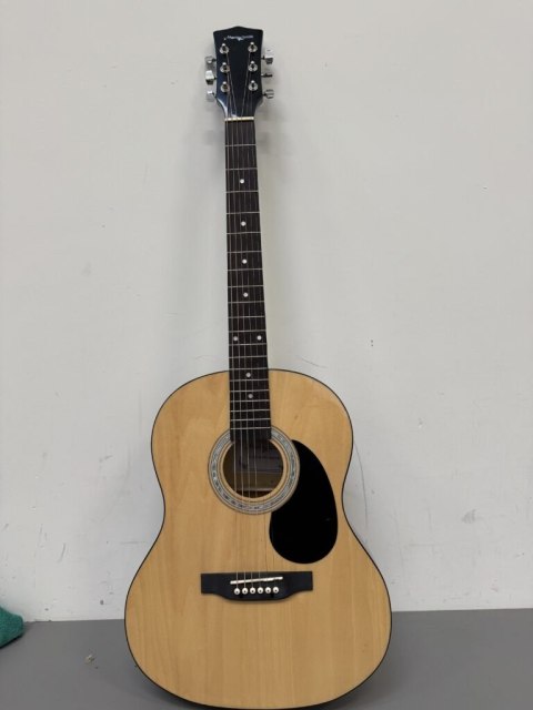 Gitara Klasyczna Martin Smith W-101-N