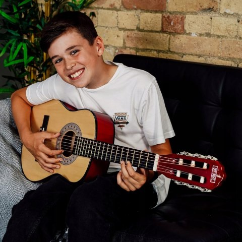 Gitara klasyczna 3rd Avenue