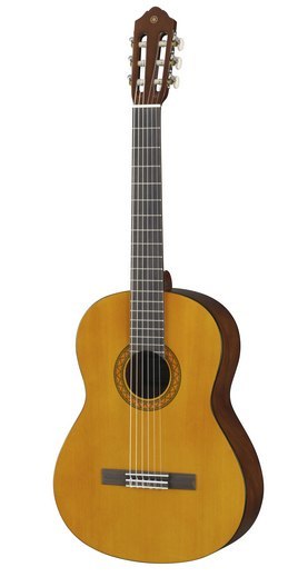Gitara klasyczna Yamaha Flamenco Praworęczna