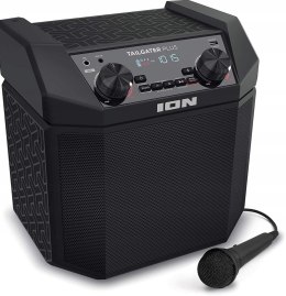 Głośnik przenośny ION Audio Tailgater Plus czarny 50 W