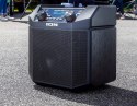 Głośnik przenośny ION Audio Tailgater Plus czarny 50 W