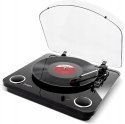 Gramofon ION Audio Max LP czarny
