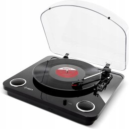 Gramofon ION Audio Max LP czarny