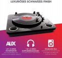 Gramofon ION Audio Max LP czarny
