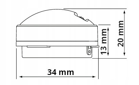Hertz UNO K165 głośniki samochodowe 165 mm 300 W dwudrożne odseparowane