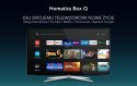 Homatics Box Q Android TV 10.0