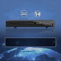 Kompatkowy Odtwarzacz DVD Blu-ray HD JOVELL 1080P - USB, HDMI, AV