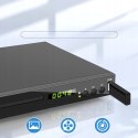 Kompatkowy Odtwarzacz DVD Blu-ray HD JOVELL 1080P - USB, HDMI, AV