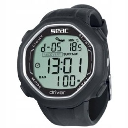 Komputer nurkowy Seac Driver nurkowanie rekreacyjne