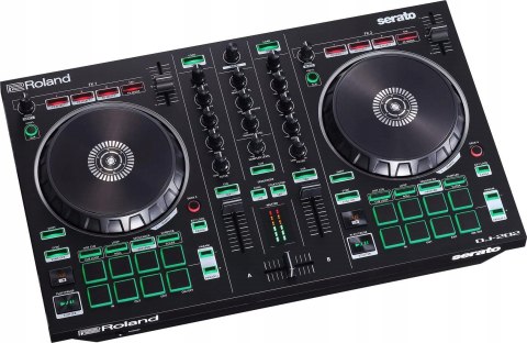 Kontroler Roland DJ 202