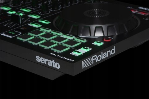 Kontroler Roland DJ 202