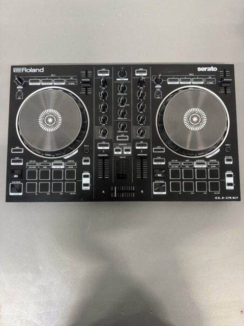 Kontroler Roland DJ 202