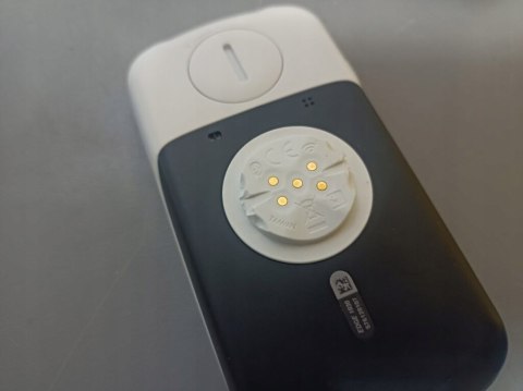 Licznik rowerowy bezprzewodowy Garmin edge 1030