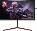 Monitor LED AOC AG273QCG 27 " 2560 x 1440 px TN