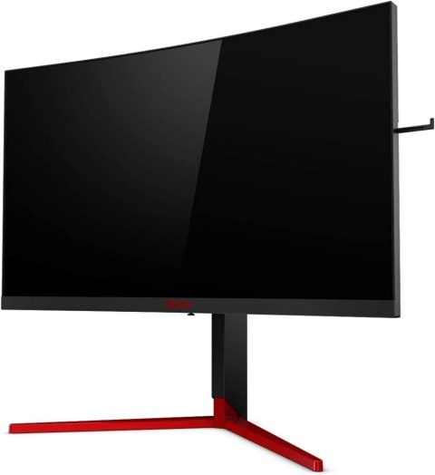 Monitor LED AOC AG273QCG 27 " 2560 x 1440 px TN