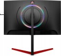 Monitor LED AOC AG273QCG 27 " 2560 x 1440 px TN