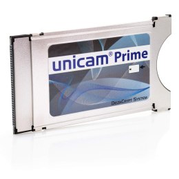 MultiKom - DeltaSat GmbH Co.KG Unicam Prime Ci