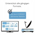 MultiKom - DeltaSat GmbH Co.KG Unicam Prime Ci