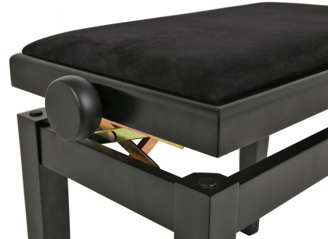 NAVARRA ławka do fortepianu Elegance