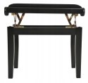 NAVARRA ławka do fortepianu Elegance