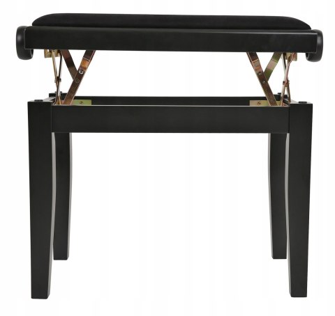 NAVARRA ławka do fortepianu Elegance