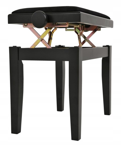 NAVARRA ławka do fortepianu Elegance