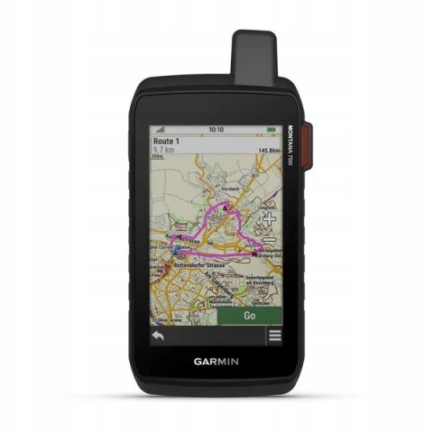 Nawigacja GPS Garmin Montana 700i 5 "