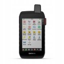 Nawigacja GPS Garmin Montana 700i 5 "