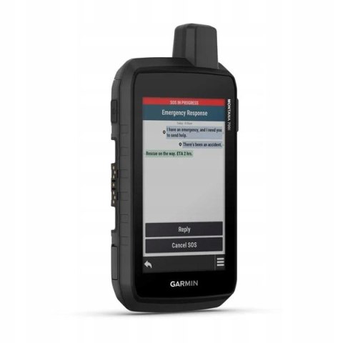 Nawigacja GPS Garmin Montana 700i 5 "