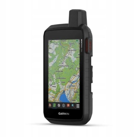 Nawigacja GPS Garmin Montana 700i 5 "