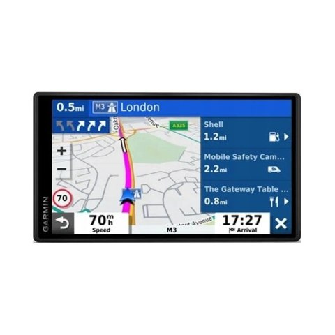 Nawigacja Garmin DriveSmart 65 EU MT-S 6,95 "