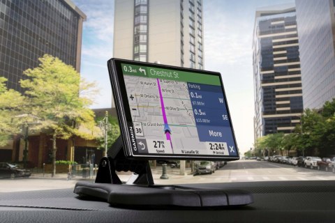Nawigacja Garmin DriveSmart 65 EU MT-S 6,95 "