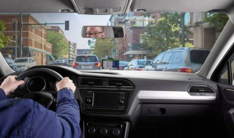 Nawigacja Garmin DriveSmart 65 EU MT-S 6,95 "