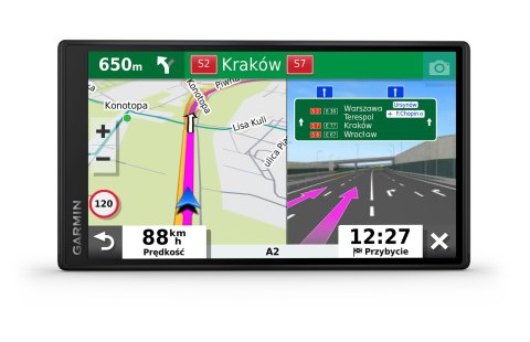 Nawigacja Garmin DriveSmart 65 EU MT-S 6,95 "
