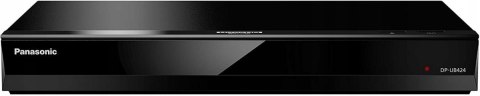 Odtwarzacz Blu-ray Panasonic DP-UB424