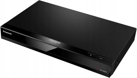 Odtwarzacz Blu-ray Panasonic DP-UB424
