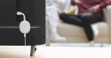 Odtwarzacz multimedialny Google Chromecast 4k 4 GB