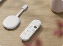 Odtwarzacz multimedialny Google Chromecast 4k 4 GB