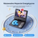 Odtwarzacz przenośny DVD WOLFANG
