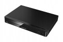 Panasonic DMP-BDT167EF odtwarzacz Blu-ray czarny USB HDMI wiele formatów