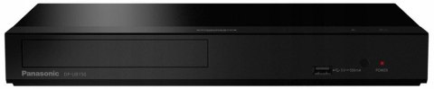 Panasonic UB150 odtwarzacz Blu-ray DVD UHD 4K HDR