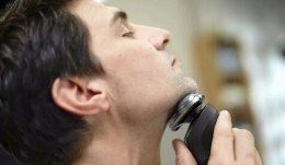 Philips Golarka S6640/44 Series 6000 + 3 końcówki na mokro i na sucho