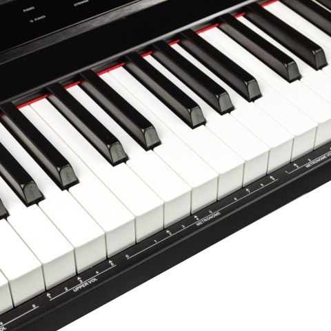 Pianina cyfrowe RockJam RJ88DP