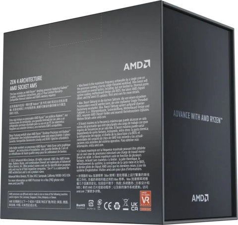 Procesor AMD Ryzen 9 7950X