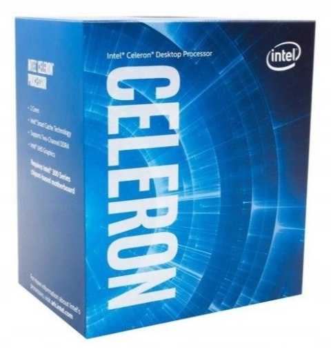 Procesor Intel Celeron G5905 BX80701G5905
