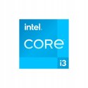 Procesor Intel Core i3-12100F 3.3 GHz 12MB BX8071512100F